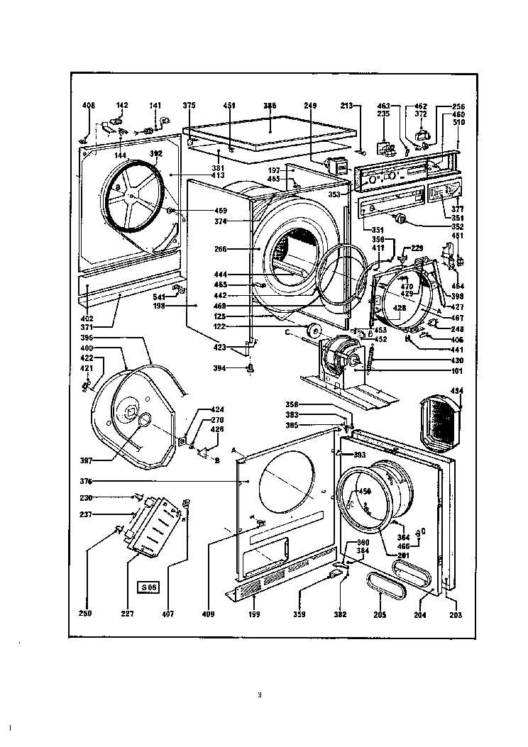 whirlpool cabrio dryer parts diagram pdf