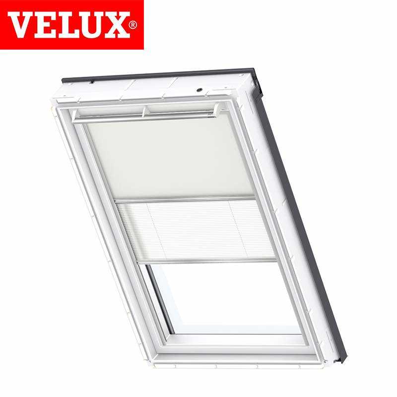 velux parts diagram