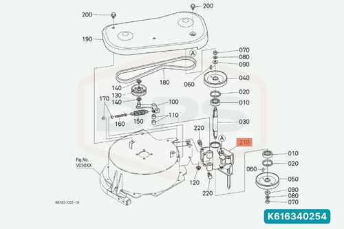 rck72p 331z parts diagram