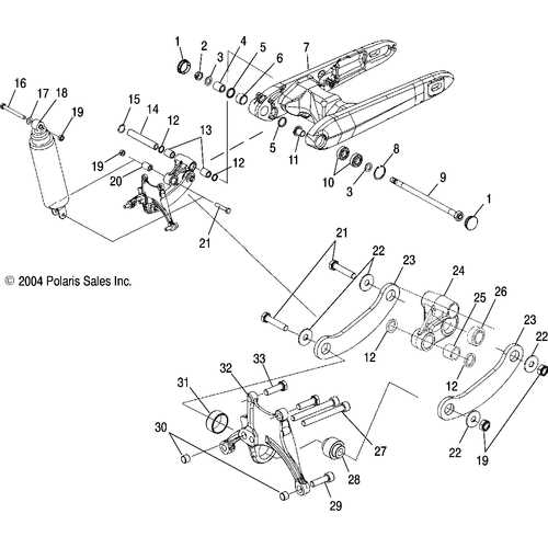 victory motorcycle parts diagram
