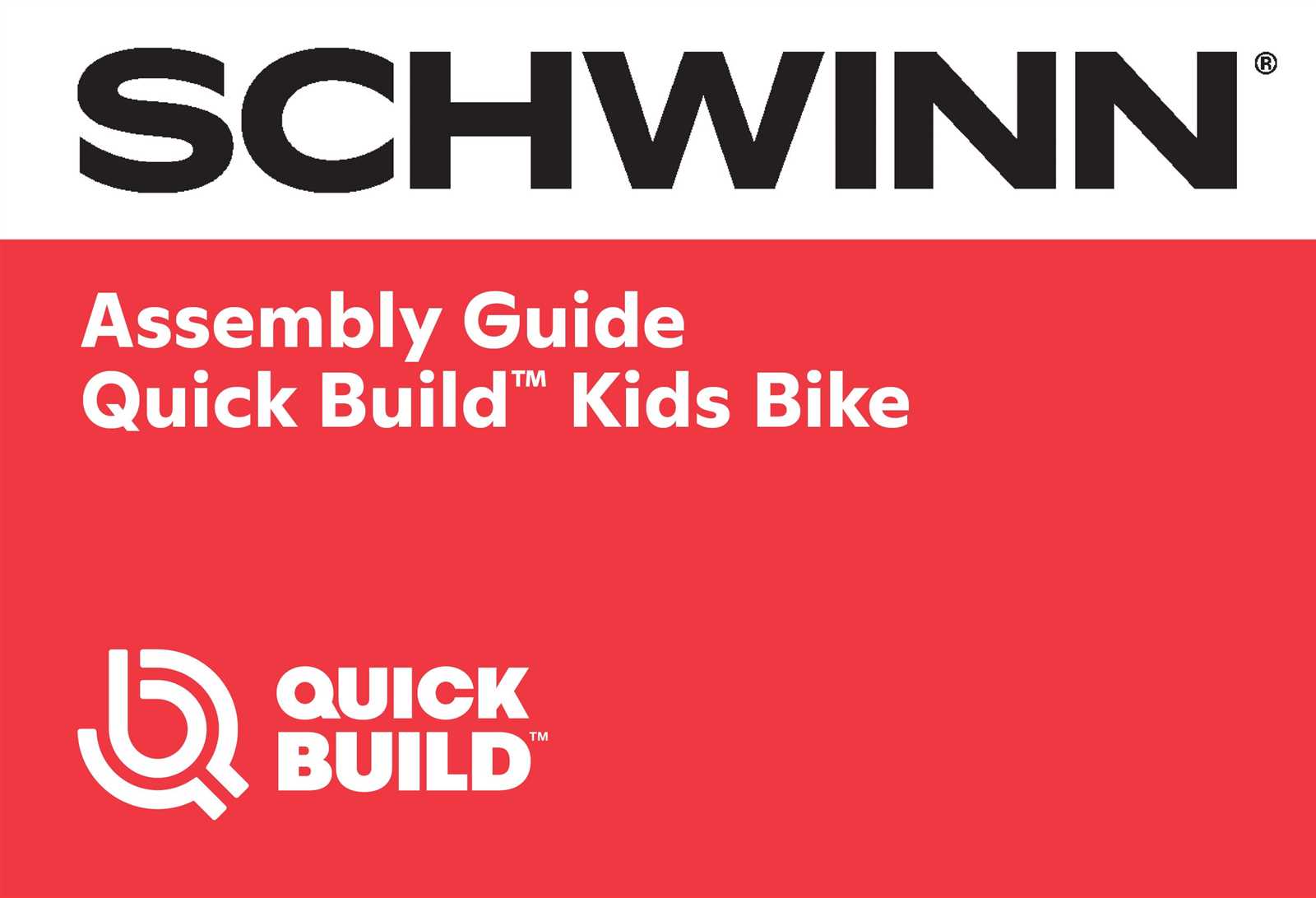 schwinn bike parts diagram