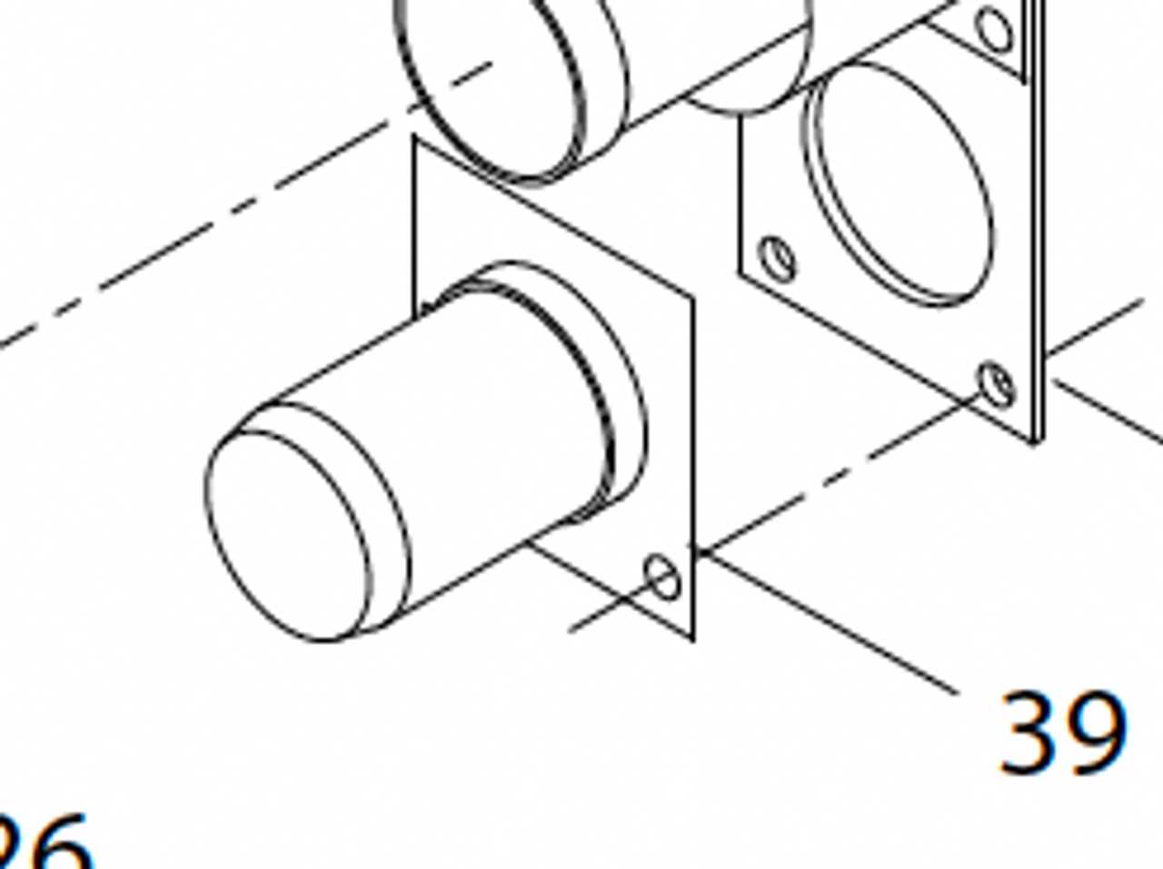 suburban rv furnace parts diagram