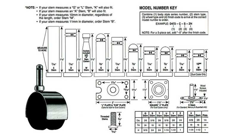 recliner parts diagram