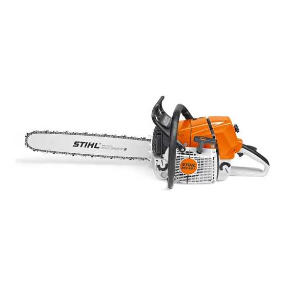 stihl ms461 parts diagram pdf