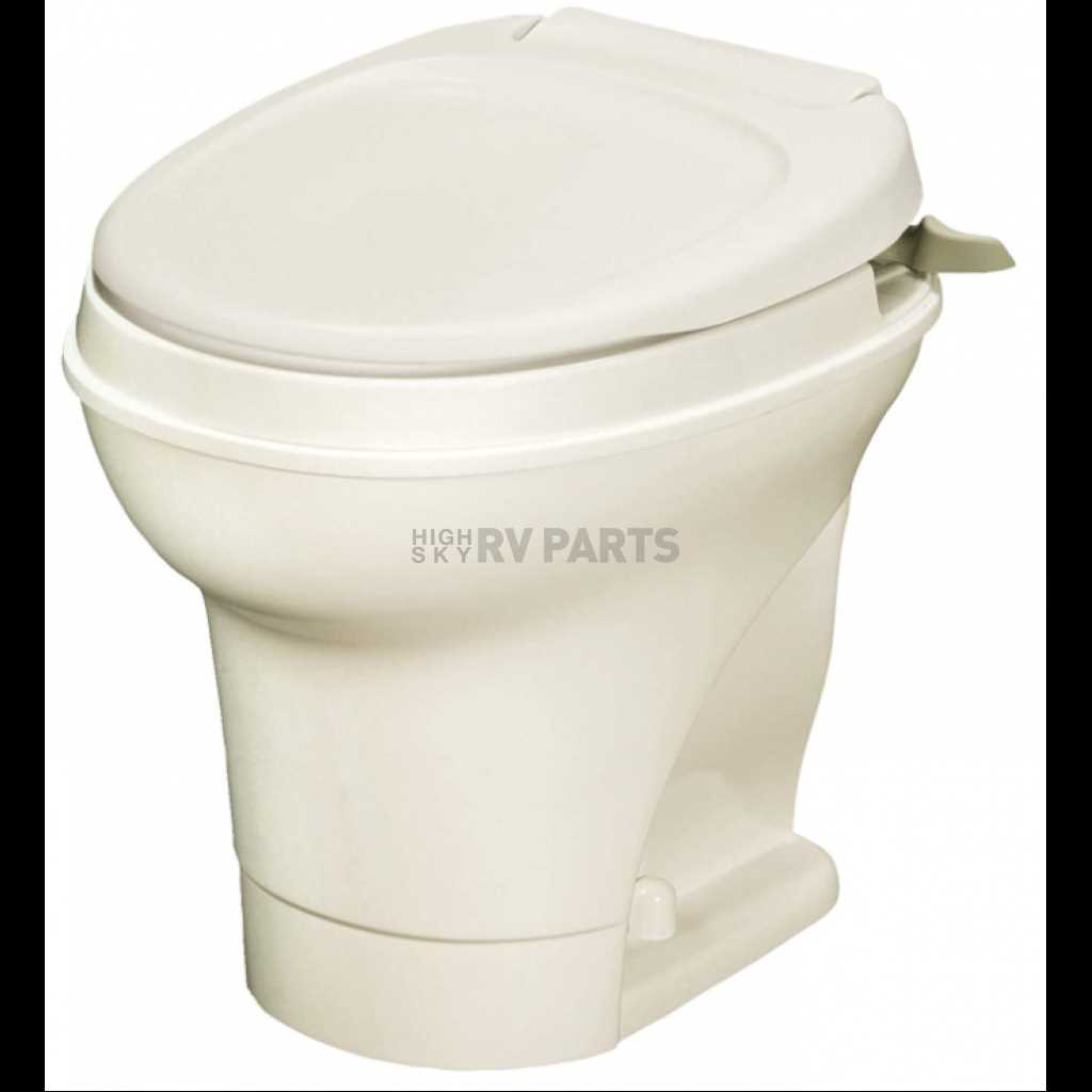 thetford aqua magic rv toilet parts diagram