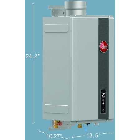 rheem rtgh 95dvln parts diagram