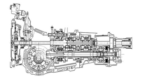 subaru parts diagrams