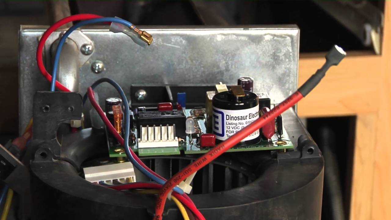 suburban rv furnace parts diagram