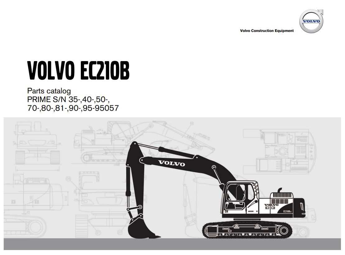 volvo parts diagram