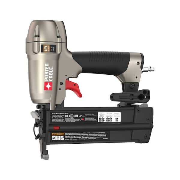 porter cable nail gun parts diagram