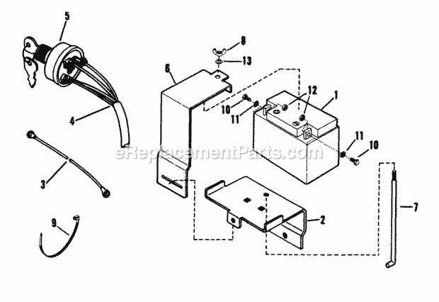 snapper tiller parts diagram