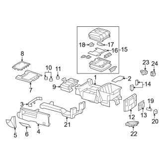 ram 2500 parts diagram