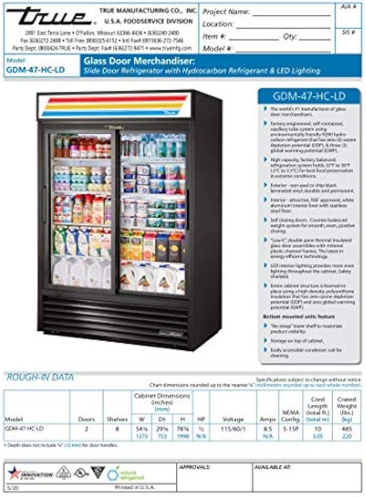 true gdm 49 parts diagram