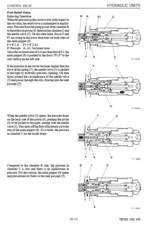 takeuchi tb125 parts diagram