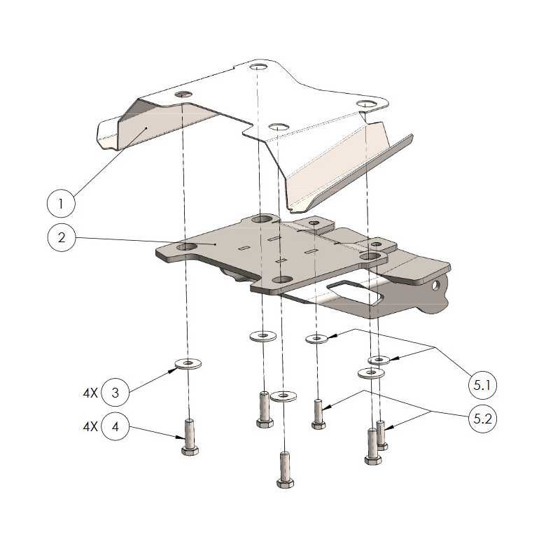 tenere 700 parts diagram