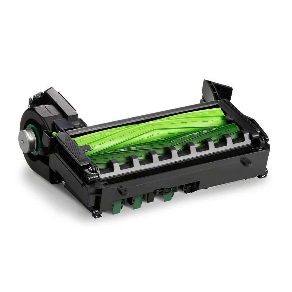 roomba 600 series parts diagram