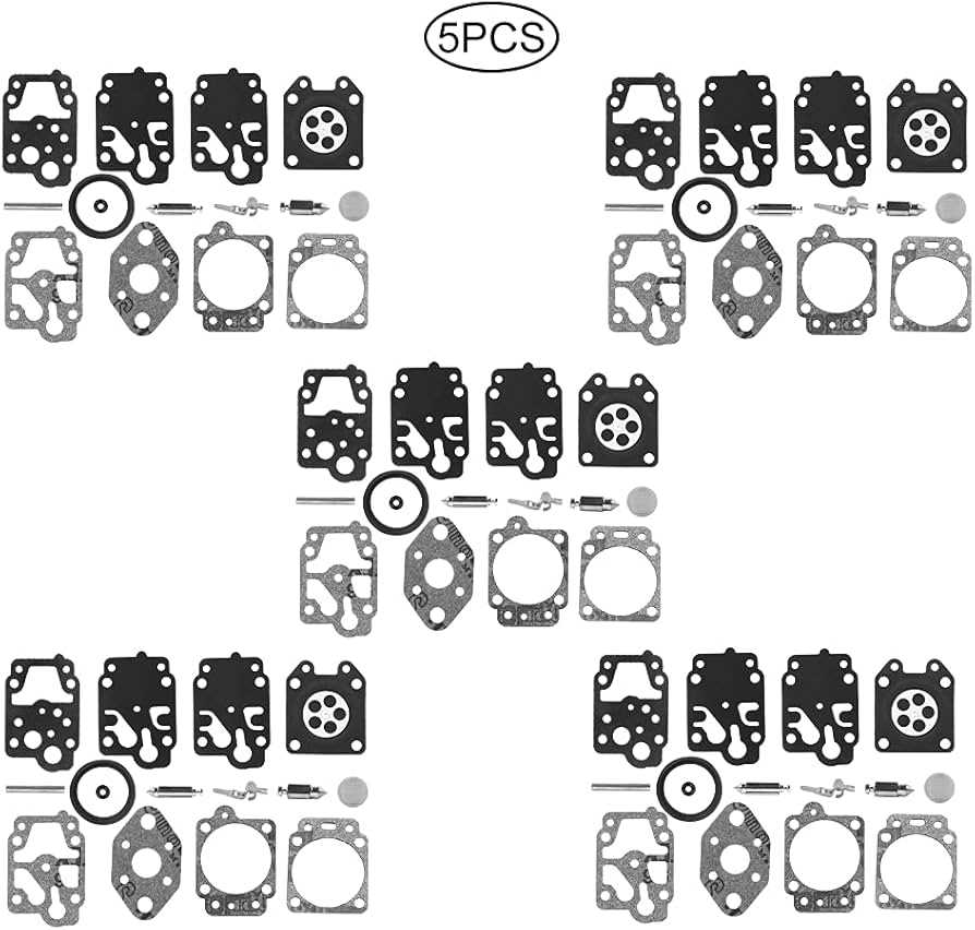 walbro wyl carburetor parts diagram