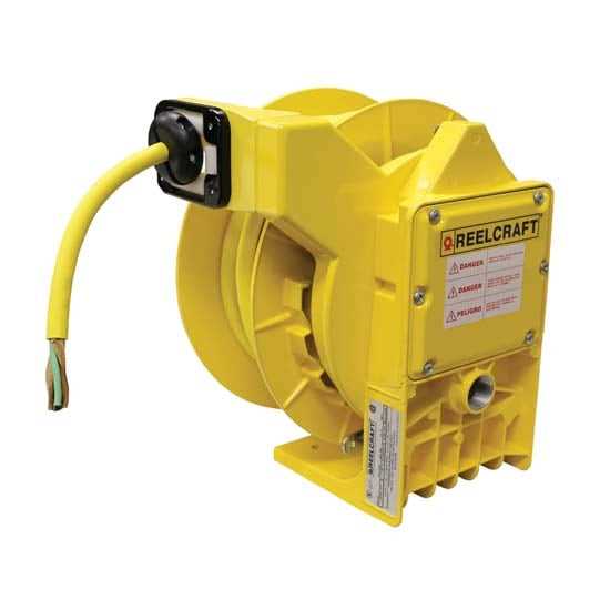 reelcraft hose reel parts diagram