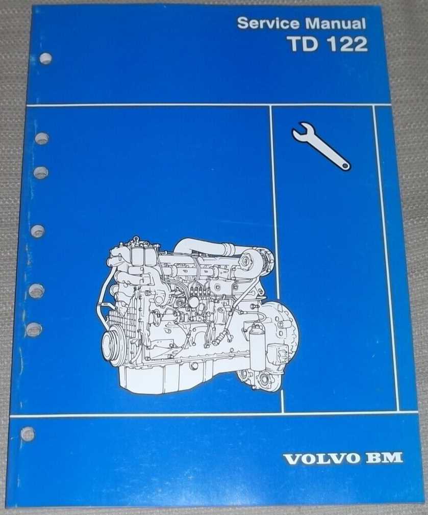 volvo d12 engine parts diagram