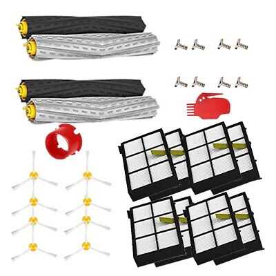 roomba i4 parts diagram