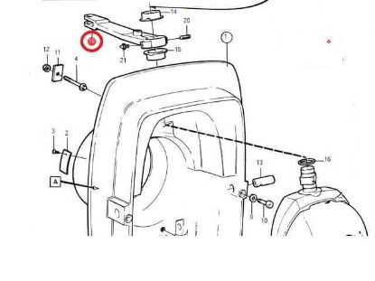 volvo penta dps parts diagram