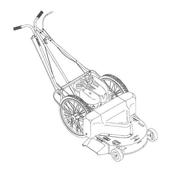 yazoo kees parts diagram