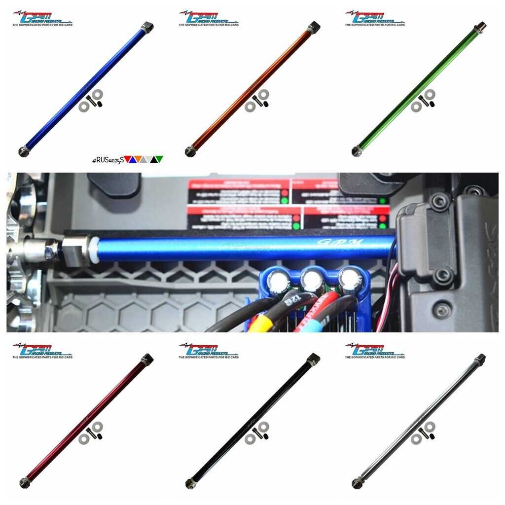 traxxas rustler 4x4 vxl parts diagram