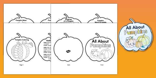 pumpkin parts diagram