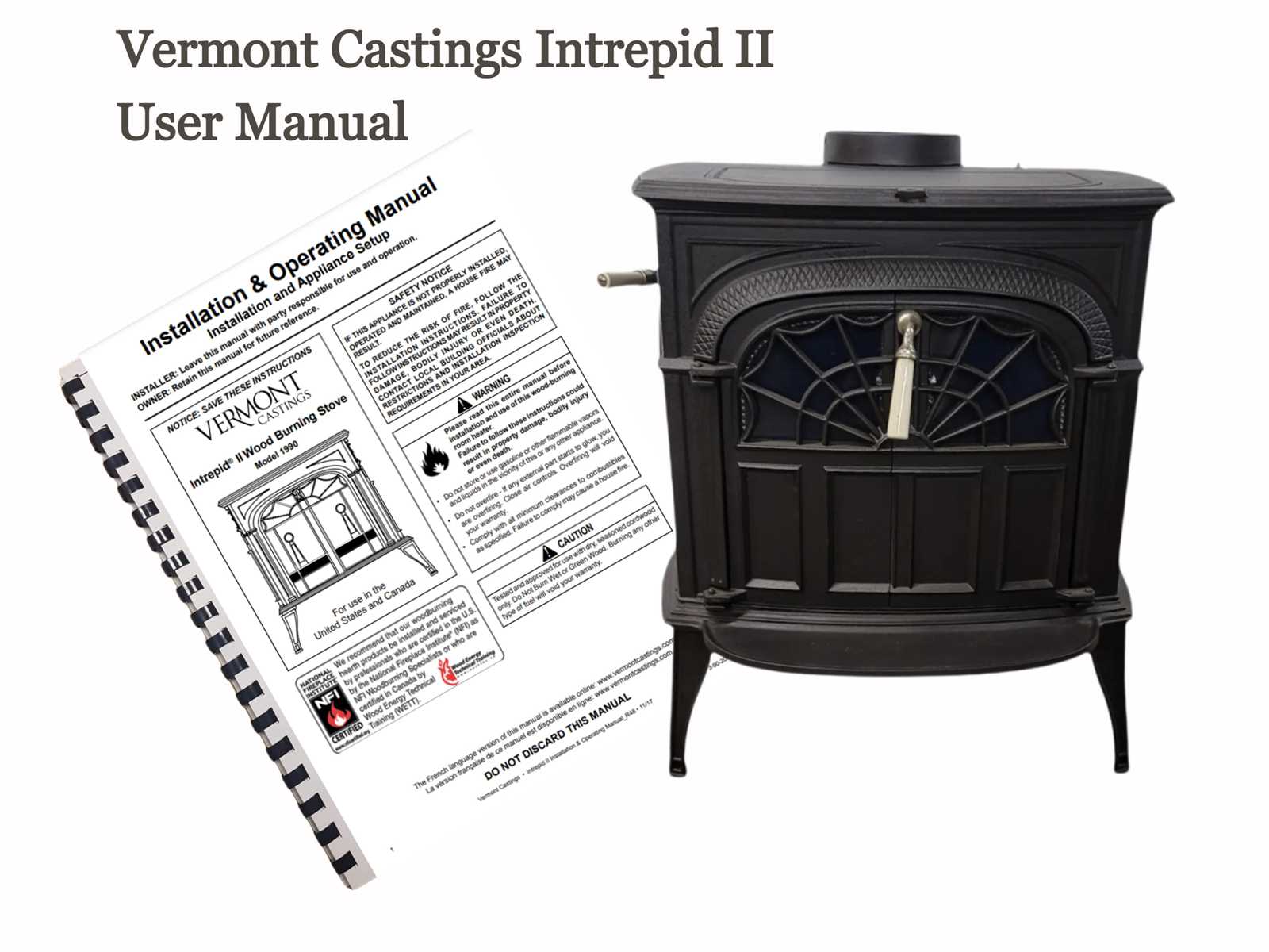 vermont castings defiant parts diagram