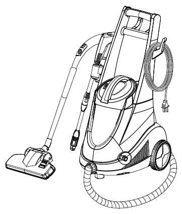 simoniz s1900 parts diagram