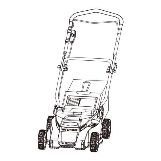 yardworks self propelled lawn mower parts diagram