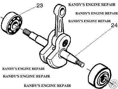 pp4620avx parts diagram