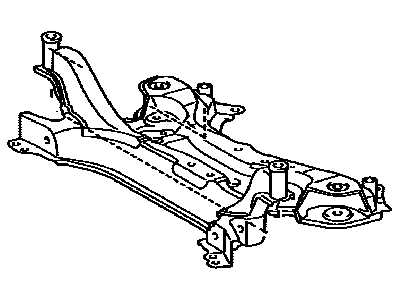 scion parts diagram