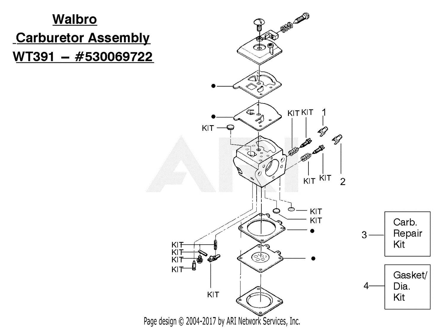 poulan pro 500e parts diagram