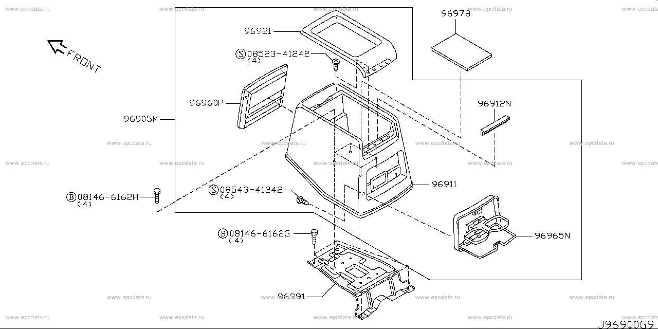 rf260beaesr parts diagram