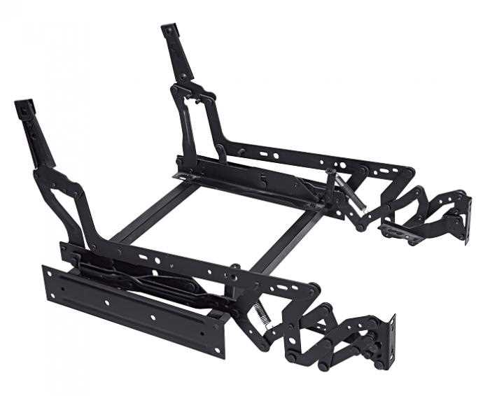 recliner mechanism recliner parts diagram