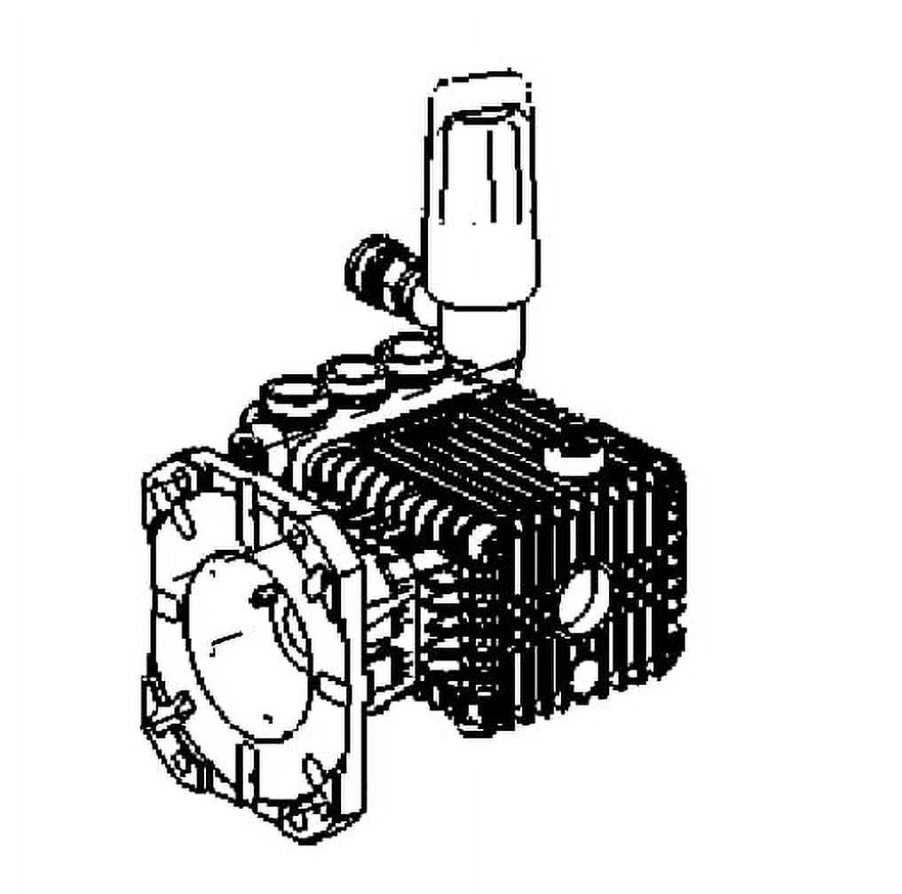 simpson ps3228 parts diagram