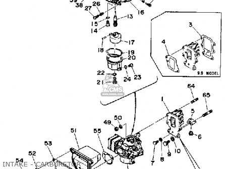 yamaha f150 parts diagram