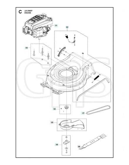 toro 20377 parts diagram