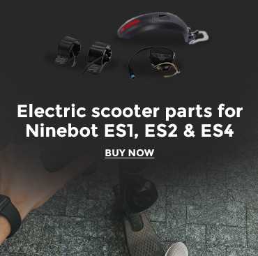 segway es4 parts diagram