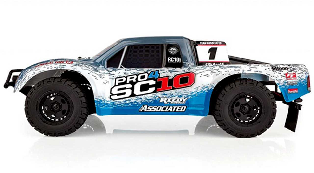 team associated sc10 2wd parts diagram