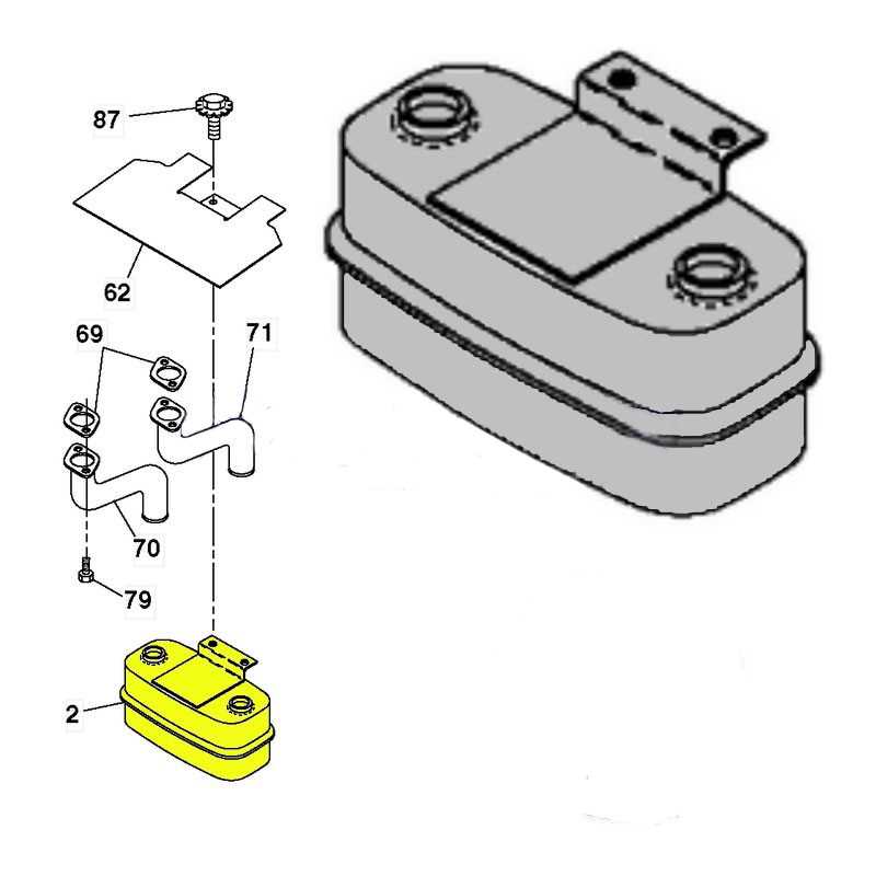 yth24k48 parts diagram