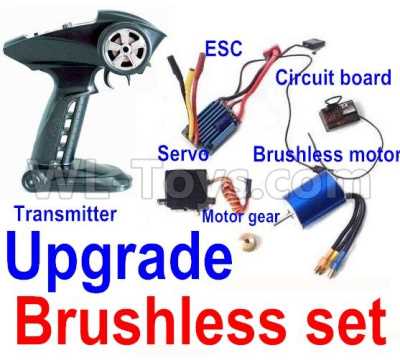 wltoys 12428 parts diagram