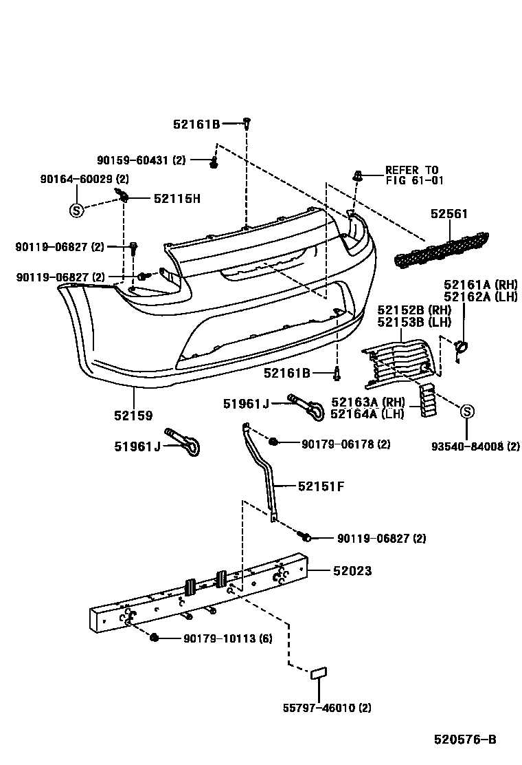 toyota mr2 parts diagram