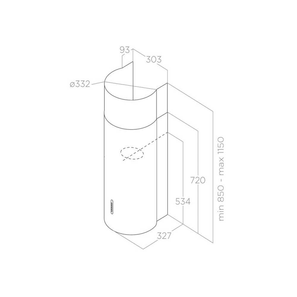 sodastream source parts diagram