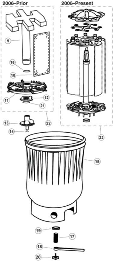 s7m120 parts diagram