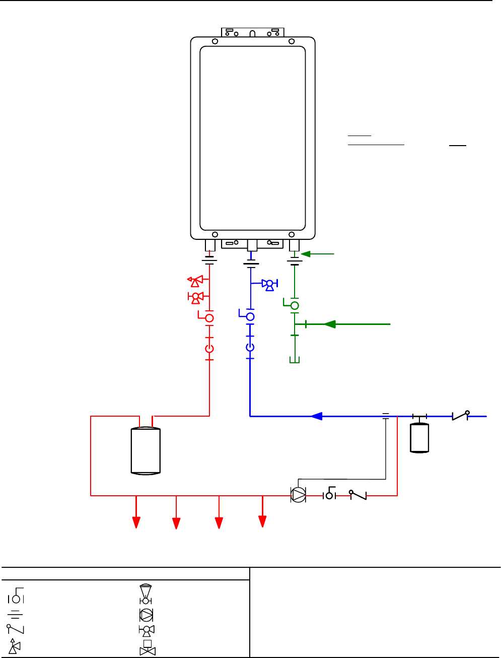 rinnai r94lsi parts diagram