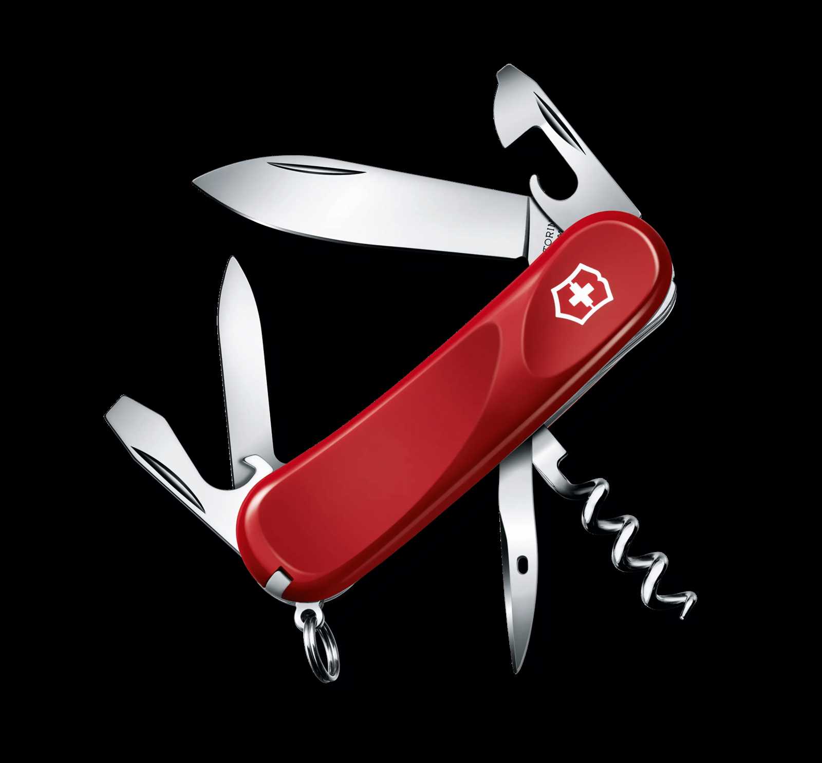 swiss army knife parts diagram