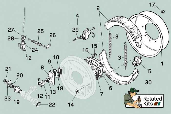 warn winch 2.5 ci parts diagram