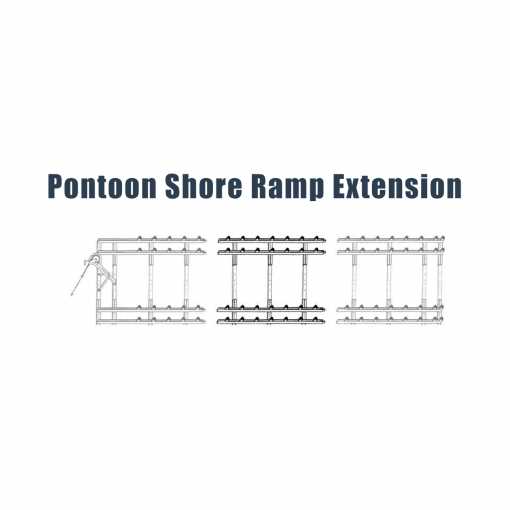 pontoon boat parts diagram